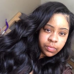 Meet your Posher, Janee